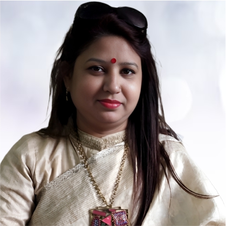 Dr. Kumkum Rajput    